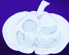 M-Pumpkin Head skyblue