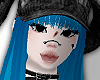 ✮ bunny blue
