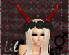 Chained Red Horns M/F