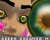 [V4NY] Green Dreamer [M]