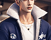 金 Y2k Jacket II