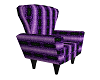 Simply Purple Chair