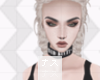 E. Long Pony's :// Blond