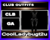 CLUB OUTFITS