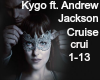 Kygo: Cruise