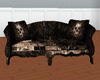 skull couch