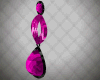 Violet Jewelry Full Set