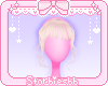 ✰S Pop Bry Bangs