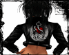Rebel Leather Jacket XR