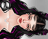 7. Trudy black hilight