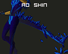 侍. Aurelion Tail v2