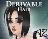 *AZ* Linda Hair Derivabl