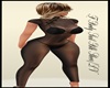 LV/F Body Suit Blk