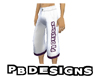 PB PBDesigns Long Shorts