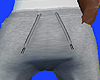 ` Gray Jogger