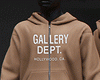 Chrome x Dept Hoodie