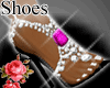 *L* Diamonds heels 6