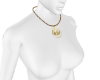 Clan Necklace