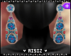 Boho Chic Earrings 12