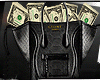 Noa Money Bag (R)