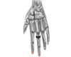 stem hand II TNK