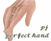 𝓹𝓳  hands l