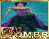 QMBR Diamond Gown 6
