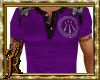 [JR] Pagan Purple