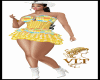 Vest Junina caipiraVLT