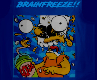 Bart freeze