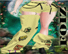 DV .FASHION CARGO SMOOTH