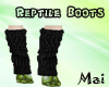 Reptile Gb -Boots