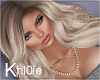 K Nile light blonde lux