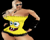 Bob Sponge abs