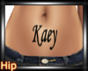 [H] Custom Tat (Kaey)