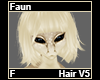 Faun Hair F V5