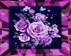 Purple Rose Diamond