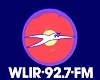 WLIR 92.7 Vinatge TShirt