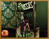SHAMROCK kissing booth