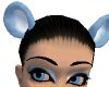 [AG] Blue Neko Ears v3