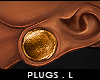 ! plugs vol.2 | gold