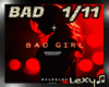 BAD GIRL + DF