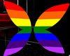 pride wings