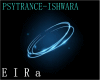 PSYTRANCE-ISHWARA