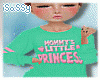 S| Kid Minty Princess