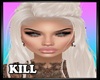 Zanilia Light Blonde