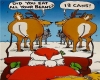 bad  reindeers