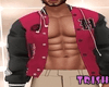TR - SeXy ReD JaCkEt