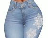 Snowflake Jeans RLL