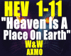 HeavenIsAPlaceOnEarth